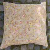 Indisk kantha pude L - 878