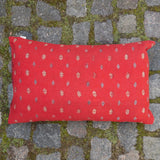 Indisk kantha pude S - 881