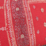 Indisk kantha pude S - 881