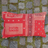 Indisk kantha pude S - 881