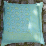 Indian kantha cushion M - 882
