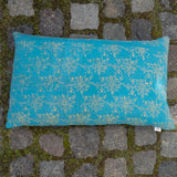 Indian kantha cushion S - 883