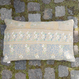 Indisk kantha pude S - 884