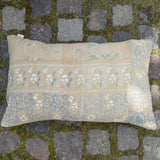 Indisk kantha pude S - 884