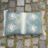 Indisk kantha pude S - 886