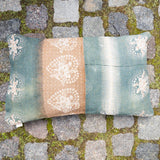 Indisk kantha pude S - 886