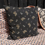 Indian kantha cushion M - 887