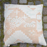 Indian kantha cushion M - 888