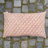 Indian kantha cushion S - 889