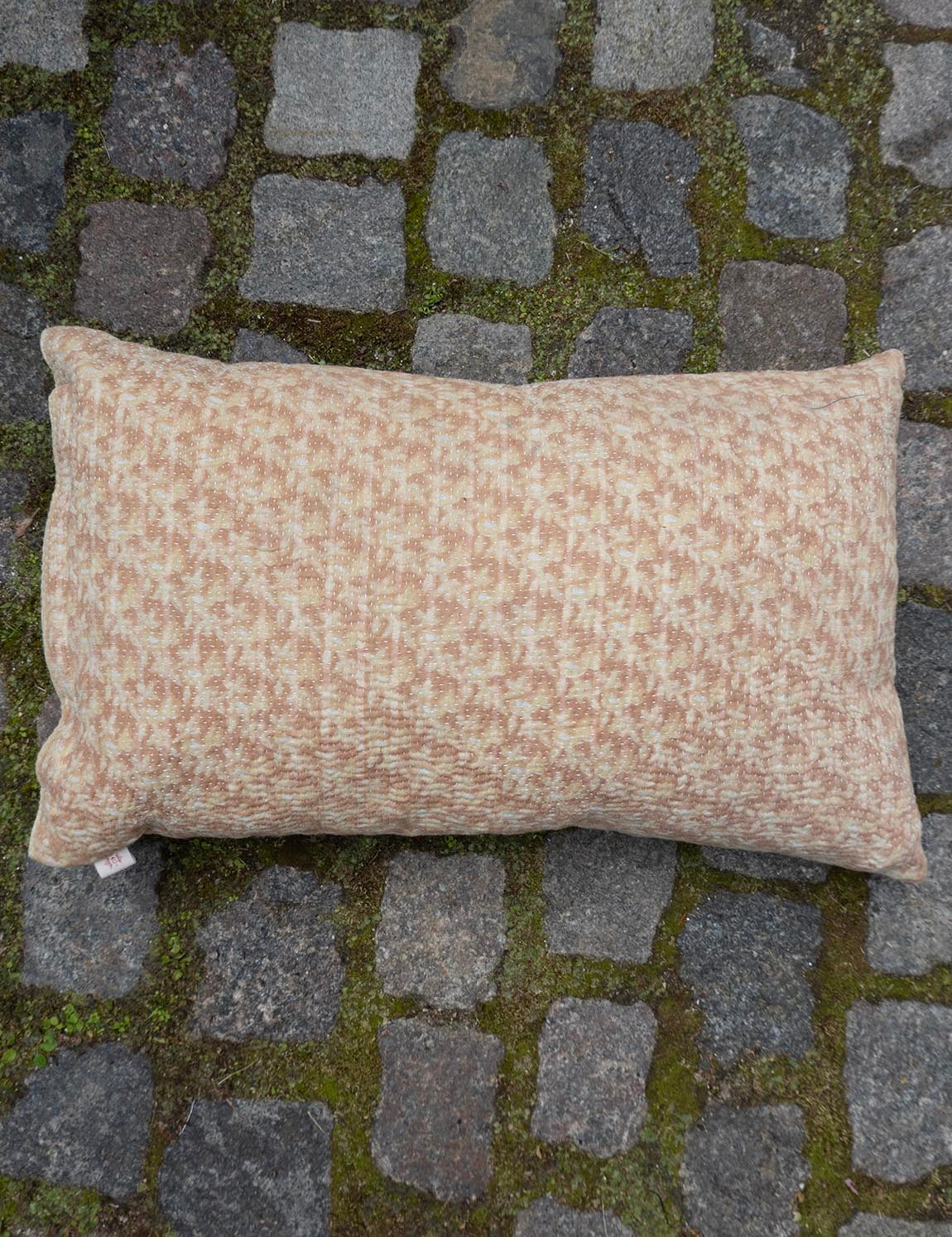 Indisk kantha pude S - 889