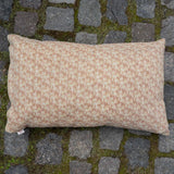 Indian kantha cushion S - 889