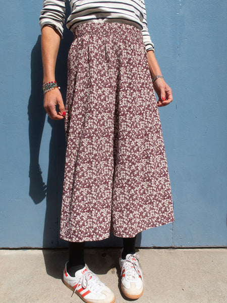 Summer Skirt - 82