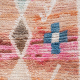 Moroccan Rug - New Boujaad 890