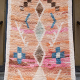 Moroccan Rug - New Boujaad 890