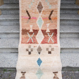 Moroccan Rug - New Boujaad 890