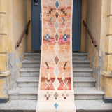 Moroccan Rug - New Boujaad 890