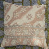 Indisk kantha pude M  - 892
