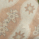 Indisk kantha pude M  - 892
