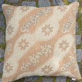 Indisk kantha pude M  - 892