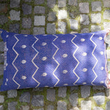 Indisk kantha pude XL - 894