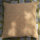 Indisk kantha pude M  - 896