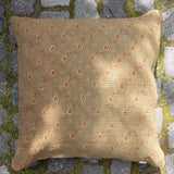 Indisk kantha pude M  - 896