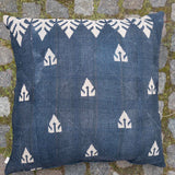 Indisk kantha pude L - 897