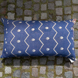 Indian kantha cushion XL - 899