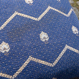 Indian kantha cushion XL - 899