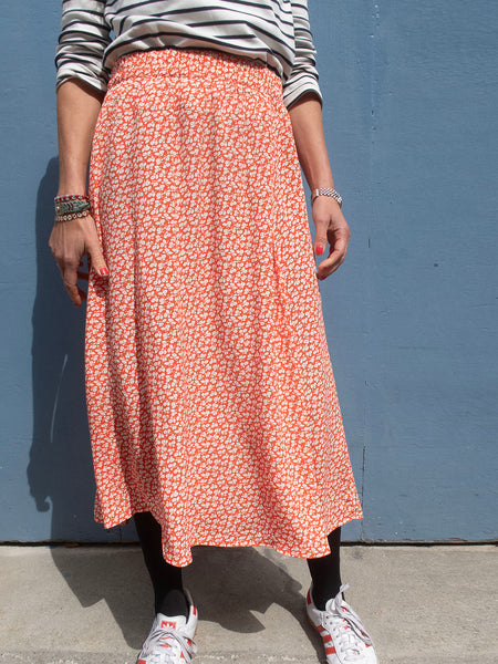 Summer Skirt - 82