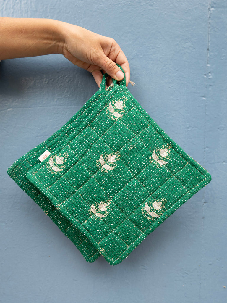 Potholder 8