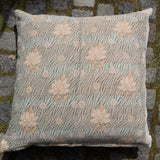 Indisk kantha pude L - 905