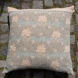 Indisk kantha pude L - 905