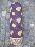 Kantha Cushion Cylinder - 907