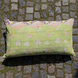 Indisk kantha pude XL - 908