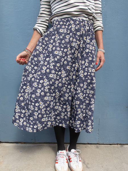 Summer Skirt - 82