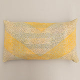 Indian kantha cushion XL - 894