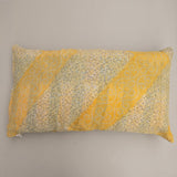 Indian kantha cushion XL - 894