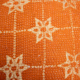 Indisk kantha pude XL - 911