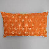 Indisk kantha pude XL - 911