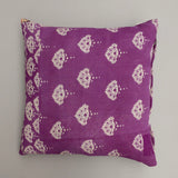 Indisk kantha pude M  - 913