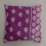 Indisk kantha pude M  - 913