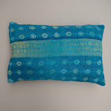 Indisk kantha pude S - 917
