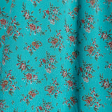 Summer Skirt - 91 Turqouise