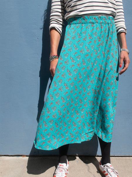 Summer Skirt - 82