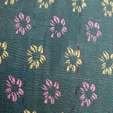 Indisk kantha pude L - 920