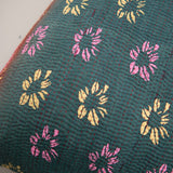 Indisk kantha pude L - 920