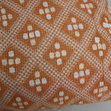 Indisk kantha pude L - 921
