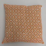 Indisk kantha pude L - 921