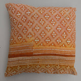 Indisk kantha pude L - 921